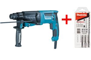 Перфоратор Makita HR 2630