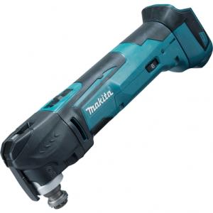 Аккумуляторный универсальный резак Makita DTM 51 Z