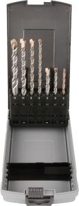 Набор буров Makita SDS-plus Centering V-Plus, 7 шт (B-49046)