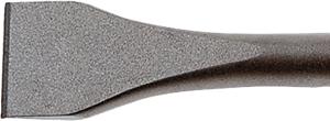 Зубило Makita SDS-plus 40x200 мм (P-05527)