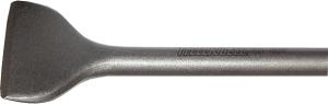 Изогнутое зубило Makita SDS-plus 40x200 мм (P-24941)