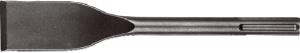 Плиточное зубило Makita SDS-plus 40x260 мм (P-63987)