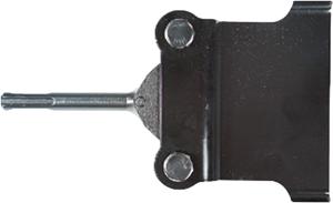 Скребок Makita SDS-plus 100x160 мм (A-30106)