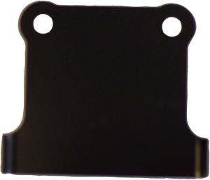 Нож для скребка Makita SDS-plus 100 мм (343411-9)