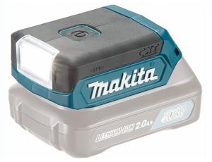 Аккумуляторный фонарь Makita DEAML 103