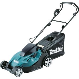 Аккумуляторная газонокосилка Makita LM 430 DZ без АКБ