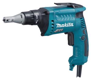 Сетевой шуруповерт Makita FS 4000