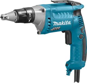 Сетевой шуруповерт Makita FS 4300