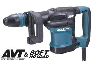 Отбойный молоток Makita HM 0871 C