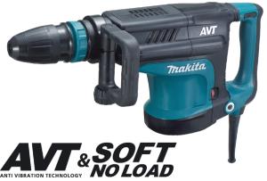 Отбойный молоток Makita HM 1213 C