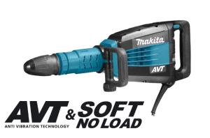 Отбойный молоток Makita HM 1214 C