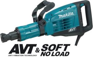 Отбойный молоток Makita HM 1317 C
