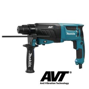Перфоратор Makita HR 2631 F