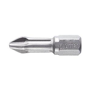 Бита Makita PH 1 x 25 мм, 10 шт (P-06030)