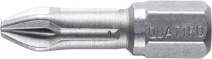 Бита Makita PZ 1 x 25 мм, 10 шт (P-06096)