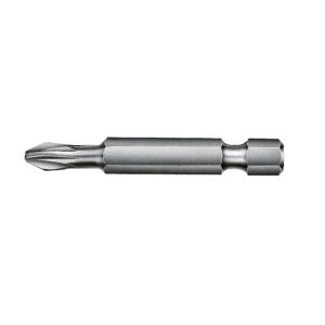 Бита Makita PZ 1 x 50 мм, 10 шт (P-06105)