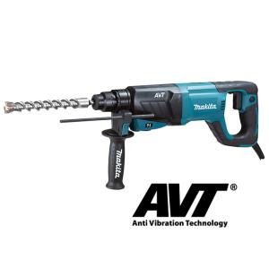 Перфоратор Makita HR 2641