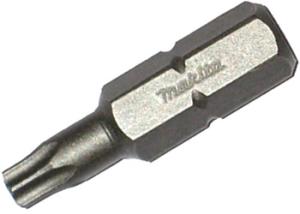 Бита Makita T 30 x 25 мм, 10 шт (P-06373)
