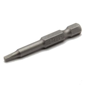Бита Makita SQ 2 x 90 мм (B-57819)