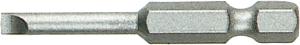 Бита Makita SL 1.6 x 8 x 50 мм, 10 шт (P-06258)