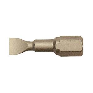 Бита Makita SL 1.2 x 8 x 25 мм, 10 шт (P-06242)