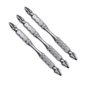 Бита двухсторонняя  Makita PH 2 / PH 2 x 85 мм, 3 шт (B-12326)