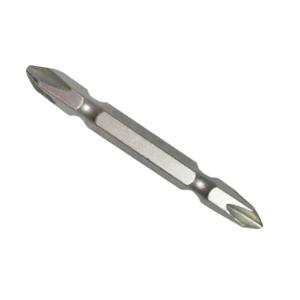 Бита двухсторонняя  Makita PH 2 / PH 2 x 65 мм, 100 шт (D-31669)
