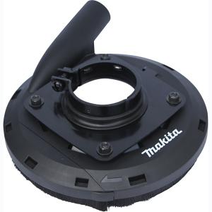 Защитный кожух для шлифовки бетона Makita 180/230 мм (195385-8)