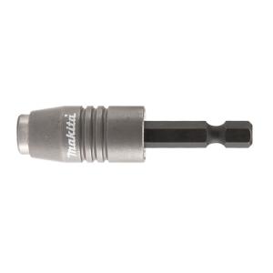 Битодержатель магнитный с фиксатором Makita 60 мм (P-54075)