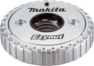Быстрозажимная гайка Makita Ezynut (195354-9)