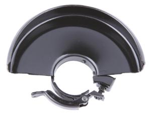 Быстросъемный защитный кожух Makita Ø 150 мм (123146-6)