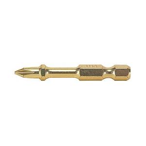Ударная бита Makita Impact Gold PH 1 x 50 мм, 2 шт (B-28167)