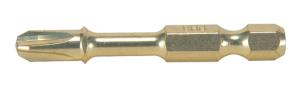 Ударная бита Makita Impact Gold PH 3 x 50 мм, 2 шт (B-28189)