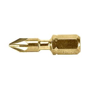Ударная бита Makita Impact Gold PZ 1 x 25 мм, 2 шт (B-28444)