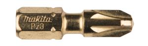 Ударная бита Makita Impact Gold PZ 3 x 25 мм, 2 шт (B-28466)