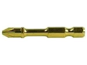 Ударная бита Makita Impact Gold PZ 2 x 50 мм, 2 шт (B-39182)