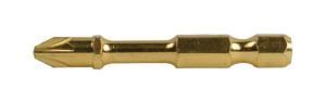 Ударная бита Makita Impact Gold PZ 3 x 50 мм, 2 шт (B-28298)