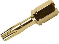 Ударная бита Makita Impact Gold T 10 x 25 мм, 2 шт (B-28391)