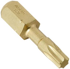 Ударная бита Makita Impact Gold T 20 x 25 мм, 2 шт (B-28416)