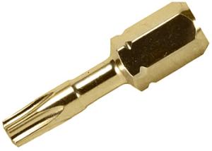 Ударная бита Makita Impact Gold T 15 x 25 мм, 2 шт (B-28400)