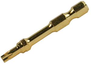 Ударная бита Makita Impact Gold T 15 x 50 мм, 2 шт (B-28232)