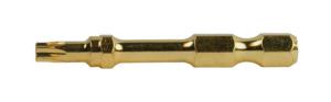 Ударная бита Makita Impact Gold T 30 x 50 мм, 2 шт (B-28260)