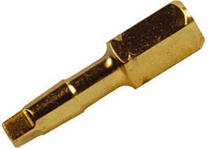 Ударная бита Makita Impact Gold SQ 1 x 25 мм, 2 шт (B-28363)