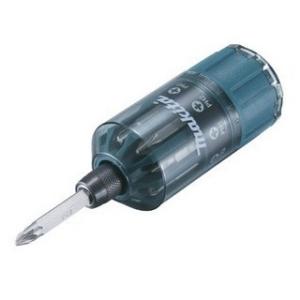 Набор бит Makita в отвертке 18 шт (B-28896)