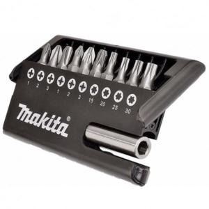 Набор бит Makita 11 шт (D-30651-12)