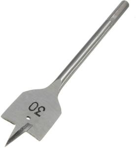 Перьевое сверло Makita Ø 30x160 мм (D-07814)