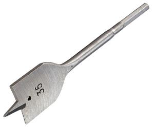 Перьевое сверло Makita Ø 35x160 мм (D-07842)