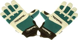 Рабочие перчатки Makita Professional L (988000809)