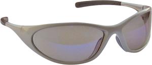 Защитные очки Makita синие (P-66385)