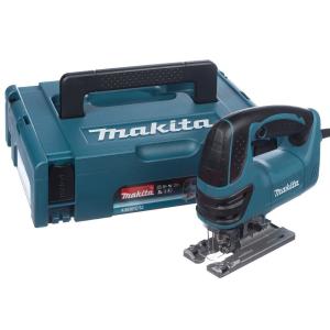 Лобзик Makita 4350 FCTJ
